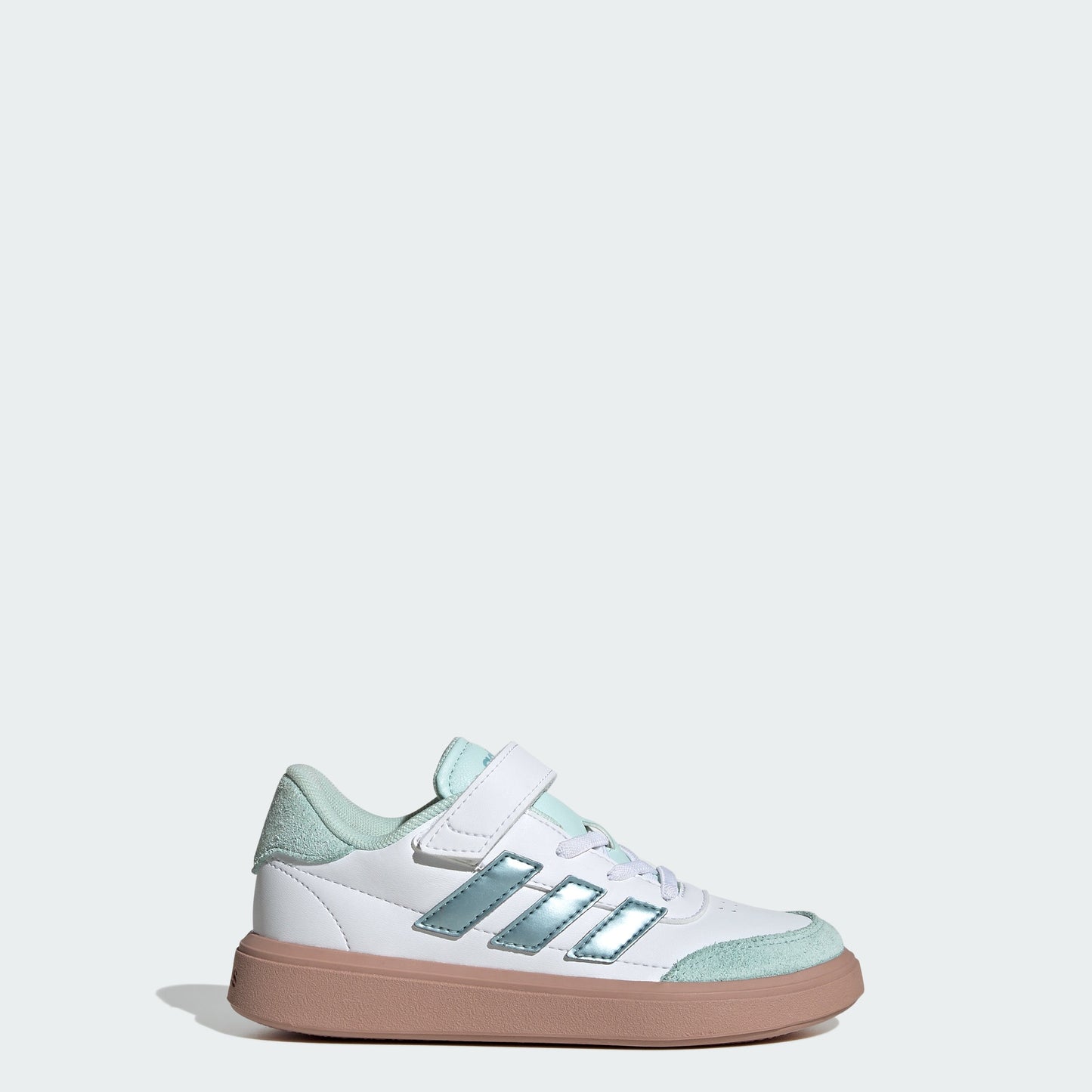 Kids' Courtblock Shoes