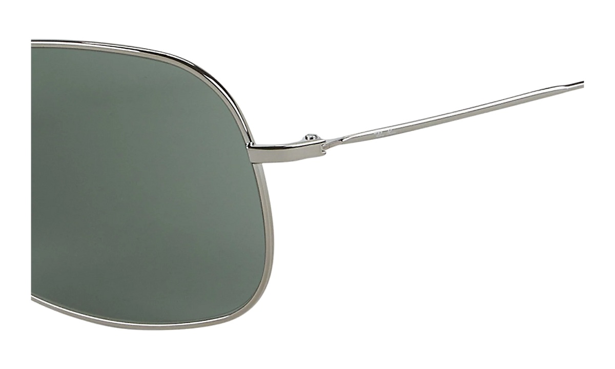 Highstreet Shield Sunglasses "Gun Metal" RB3211-004-71_38