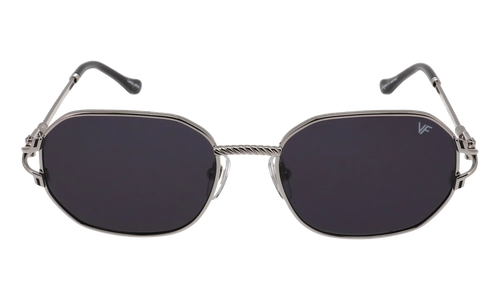 Hustler Deluxe Edition 18KT "White Gold / Black" DXHD2 0010 2D2