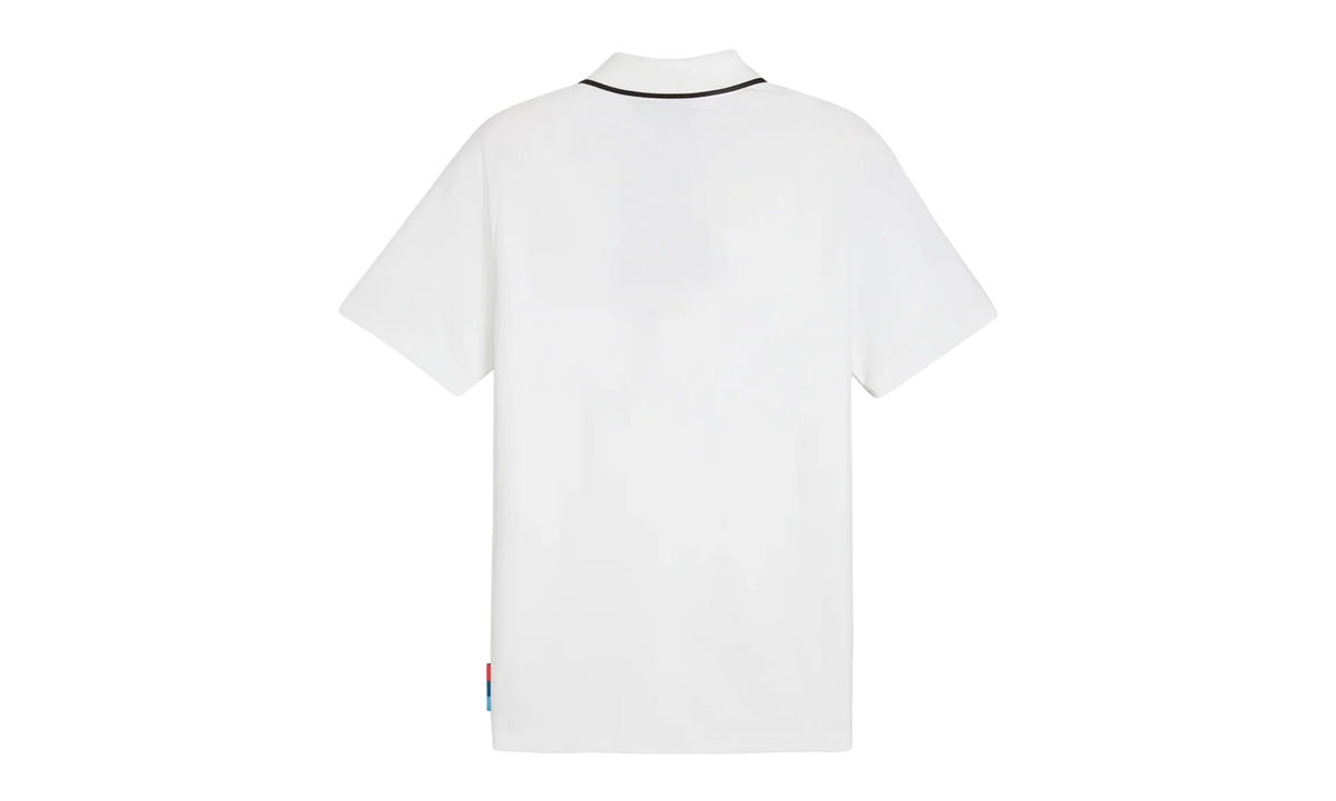 BMW MOTORSPORT POLO "Puma White" 630627 02