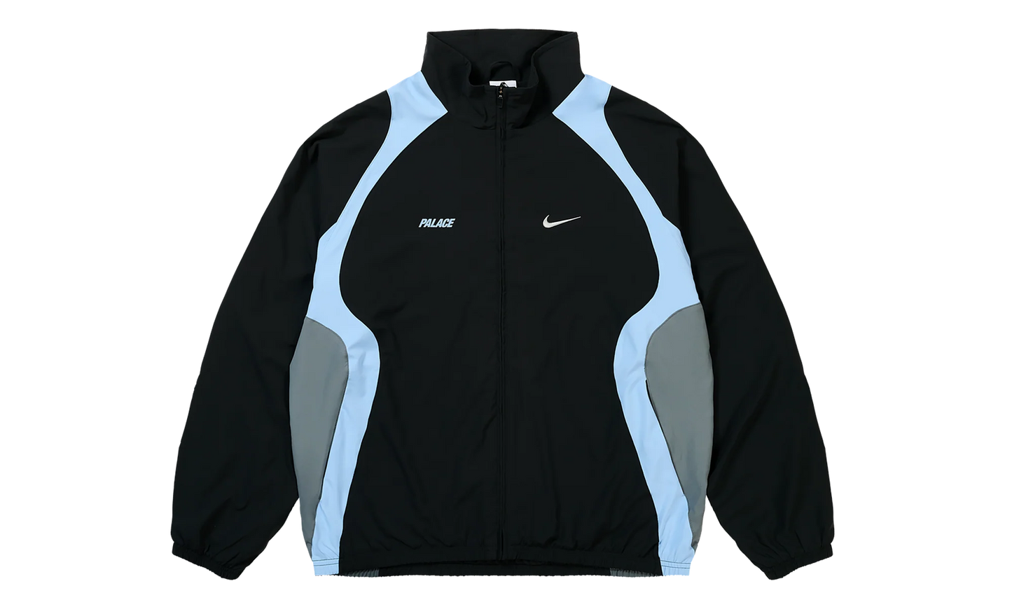 Nike Track Jacket "Black" p0142