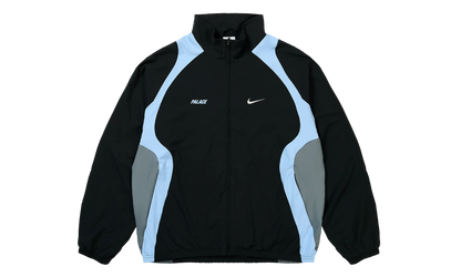 Nike Track Jacket "Black" p0142