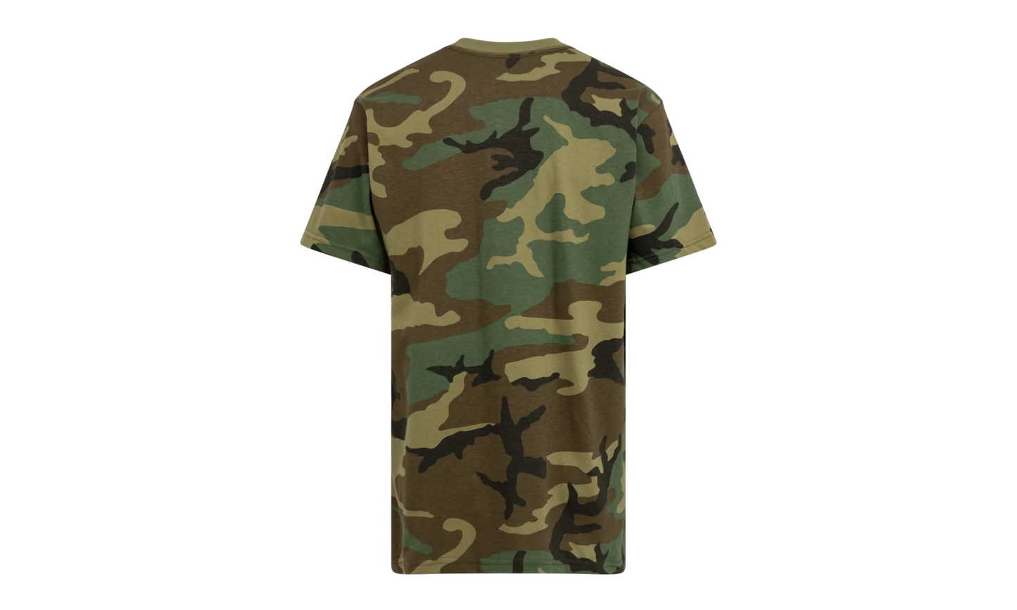 Multi Logo Tee "FW21" SU10749