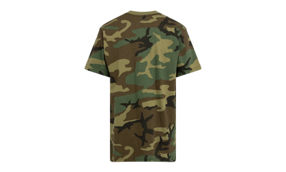 Multi Logo Tee "FW21" SU10749