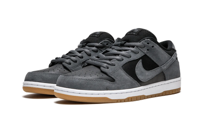 Dunk Low TRD "Dark Grey Black Gum" AR0778 001