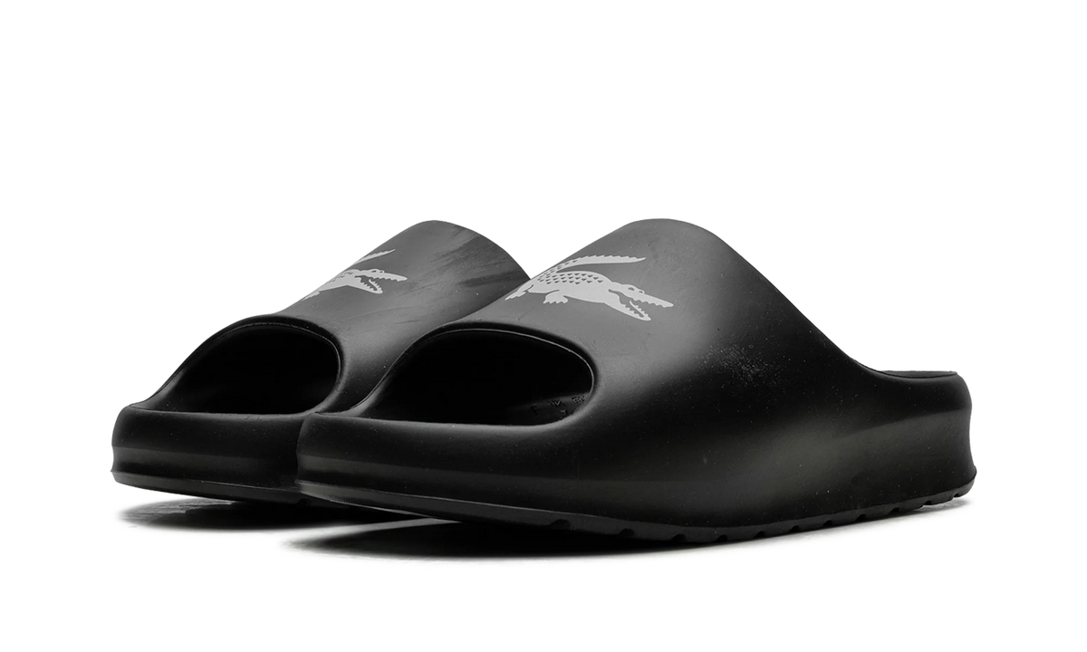 Serve 2.0 2252 CMA Slides "Dark Gray" 750CMA0024 2P2