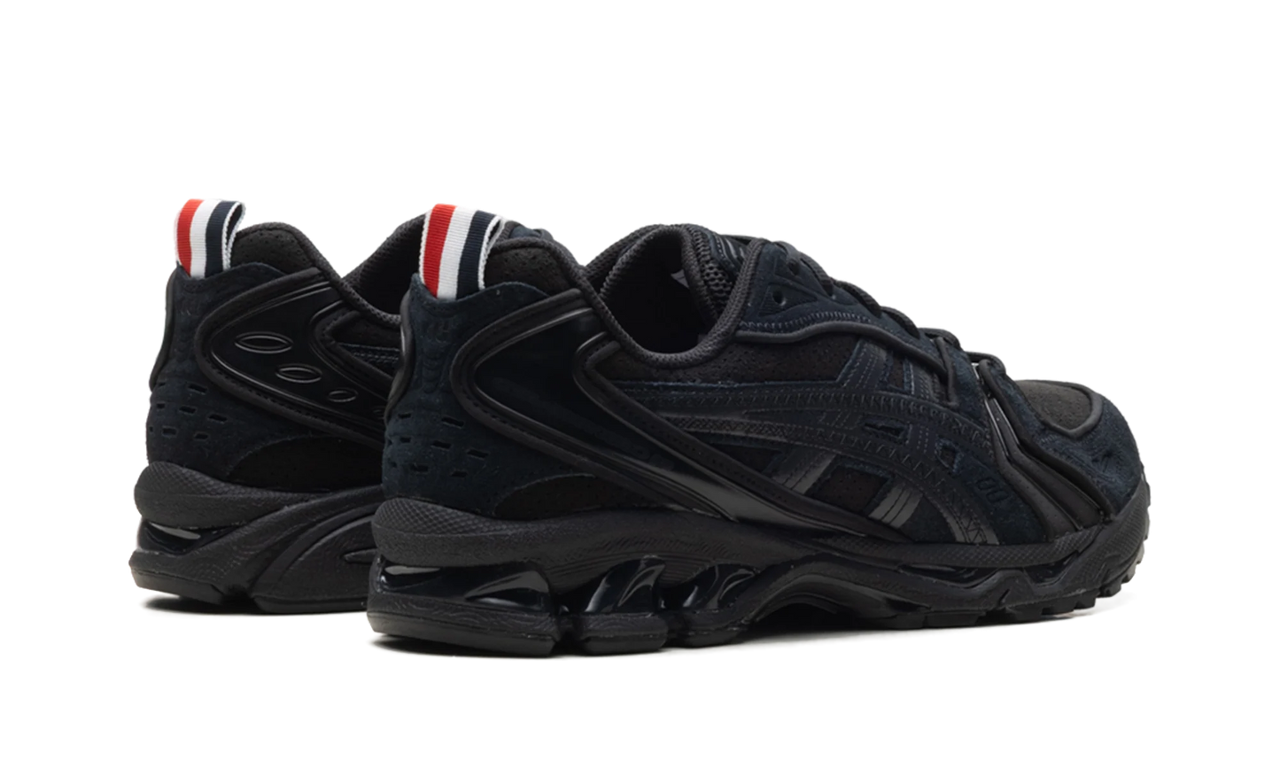 GEL-Kayano 14 "Thom Browne - Black" 1203B110 001