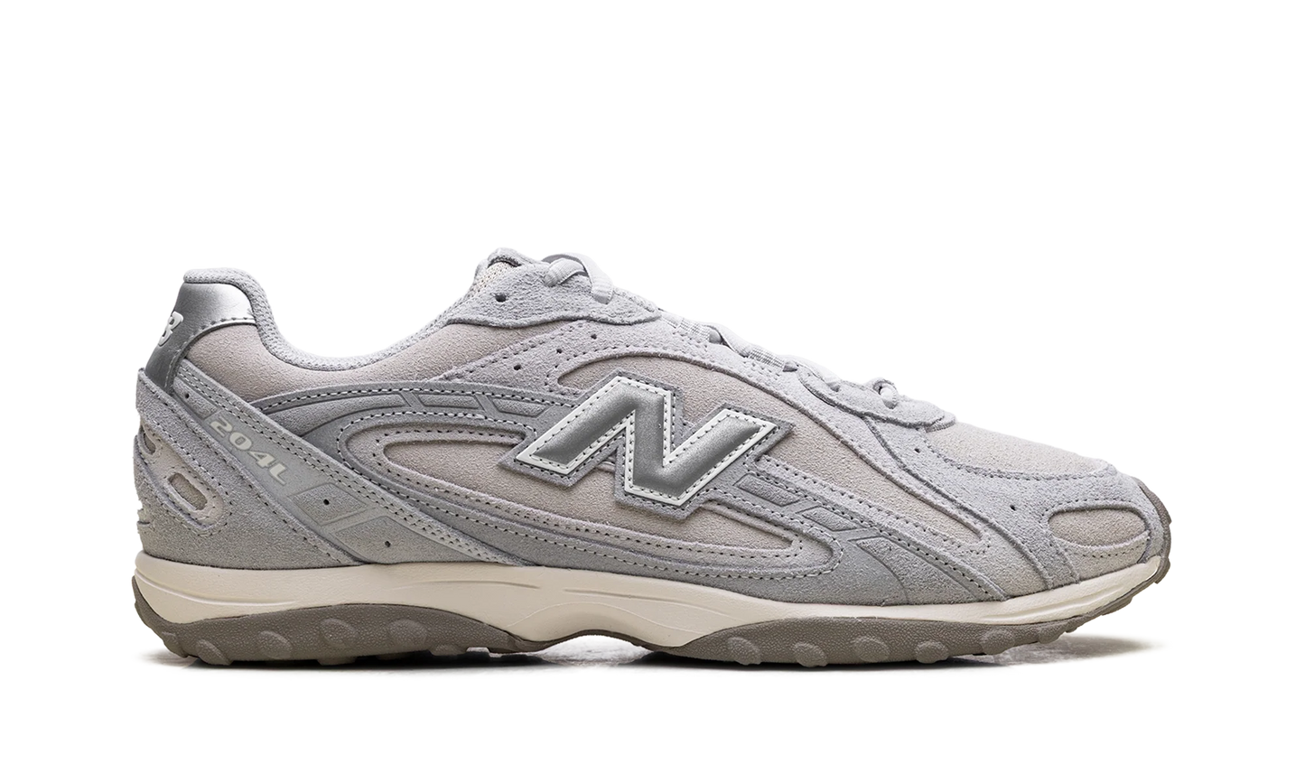 204L "Grey Matter Shipyard" U204l86w