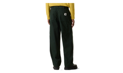 Belted Straight Leg Pants "Carhartt WIP - Forest Green" SAC003