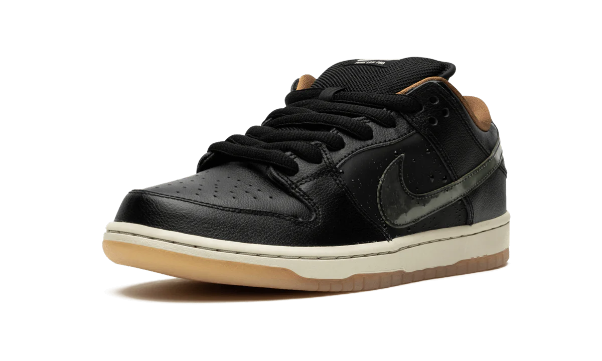 SB Dunk Low Premium QS "Black Rain" 504750 011
