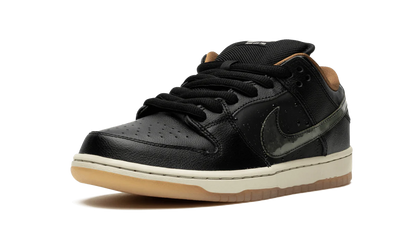 SB Dunk Low Premium QS "Black Rain" 504750 011