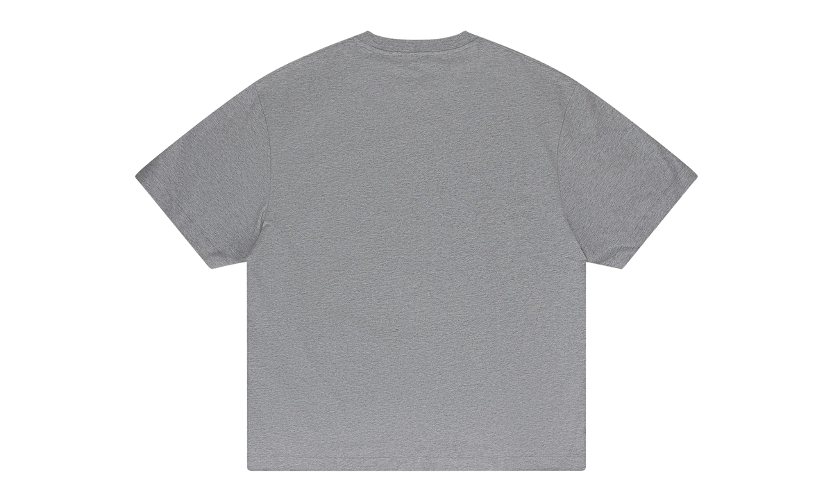 Big Bookish Skate T-Shirt "Grey" OFW MTPS 0066