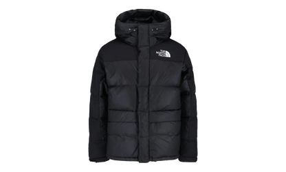 Himalayan Down Parka "TNF Black / Recycled Down" NF0A4QYXGOF