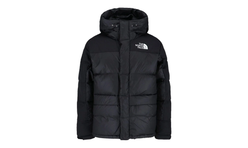 Himalayan Down Parka "TNF Black / Recycled Down" NF0A4QYXGOF