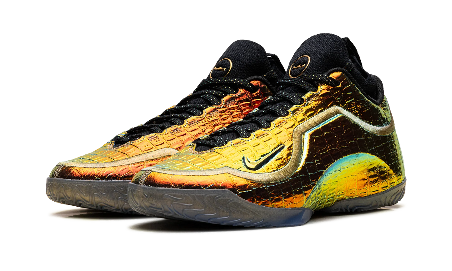 Lebron 23 "All-Star Warning Label" IO4321 700
