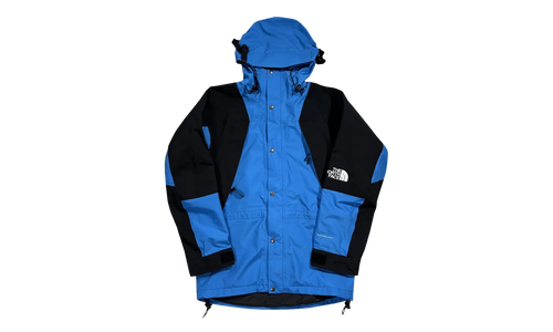 94 Mountain Light Jacket "Clear Lake Blue" NF0A4R52W8G