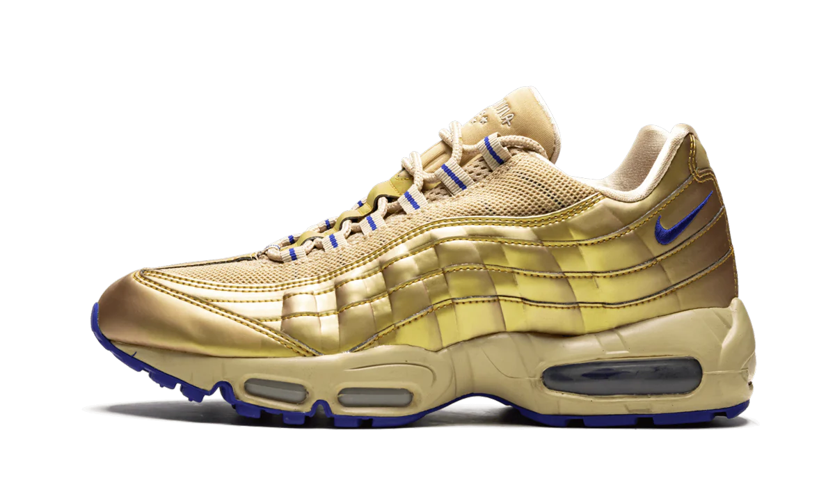 Air Max 95 Premium "Kashima Antlers" 312835 741