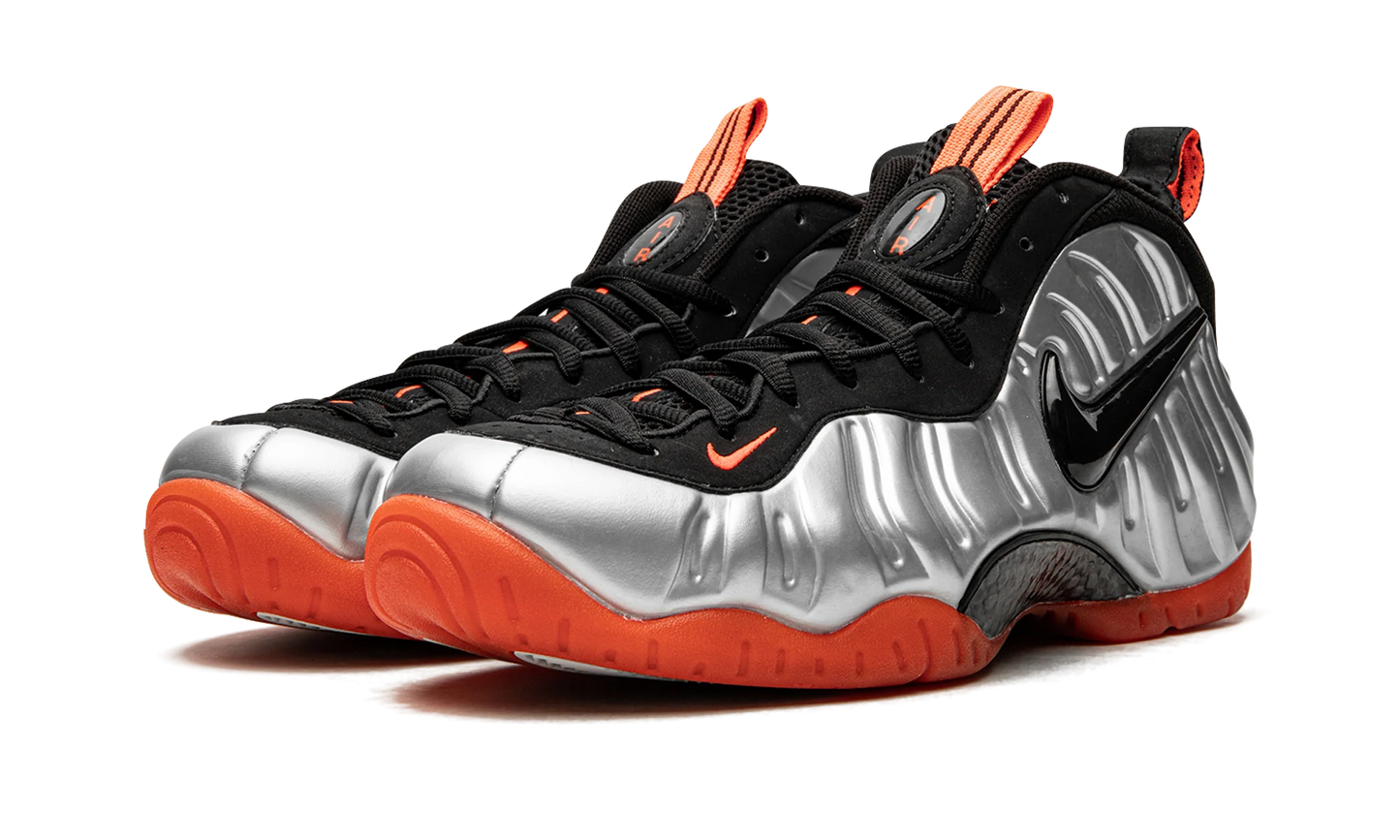 Air Foamposite Pro "Crimson" 624041 016