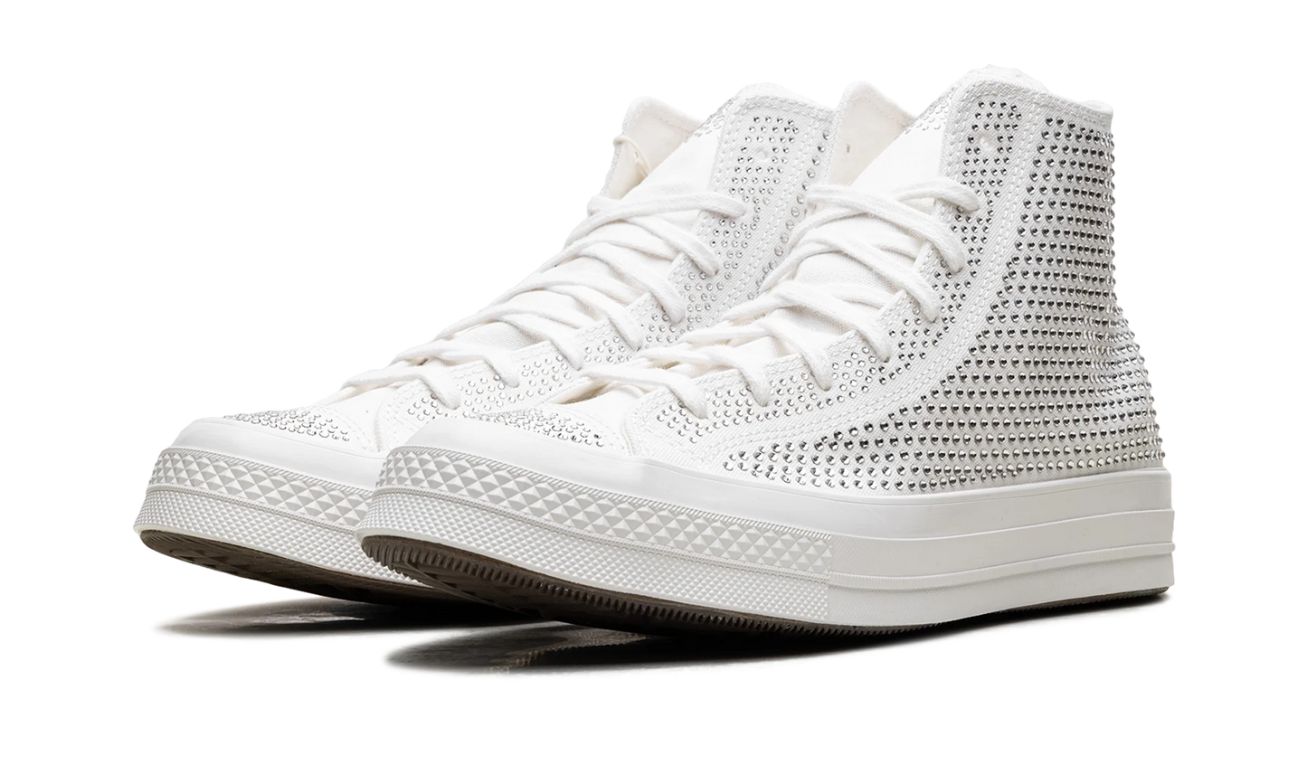 Chuck 70 "Swarovski" A16170C