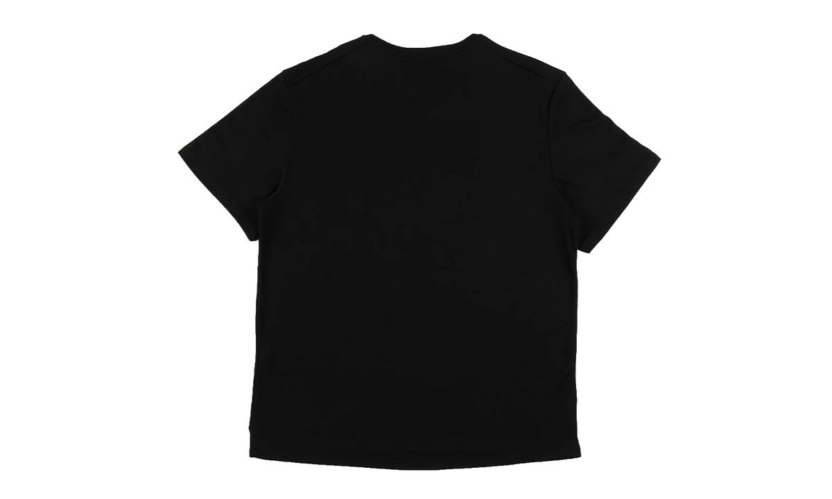 Miler Run Energy Dri-FIT Short-Sleeve Running Top "Black" HJ3564 010
