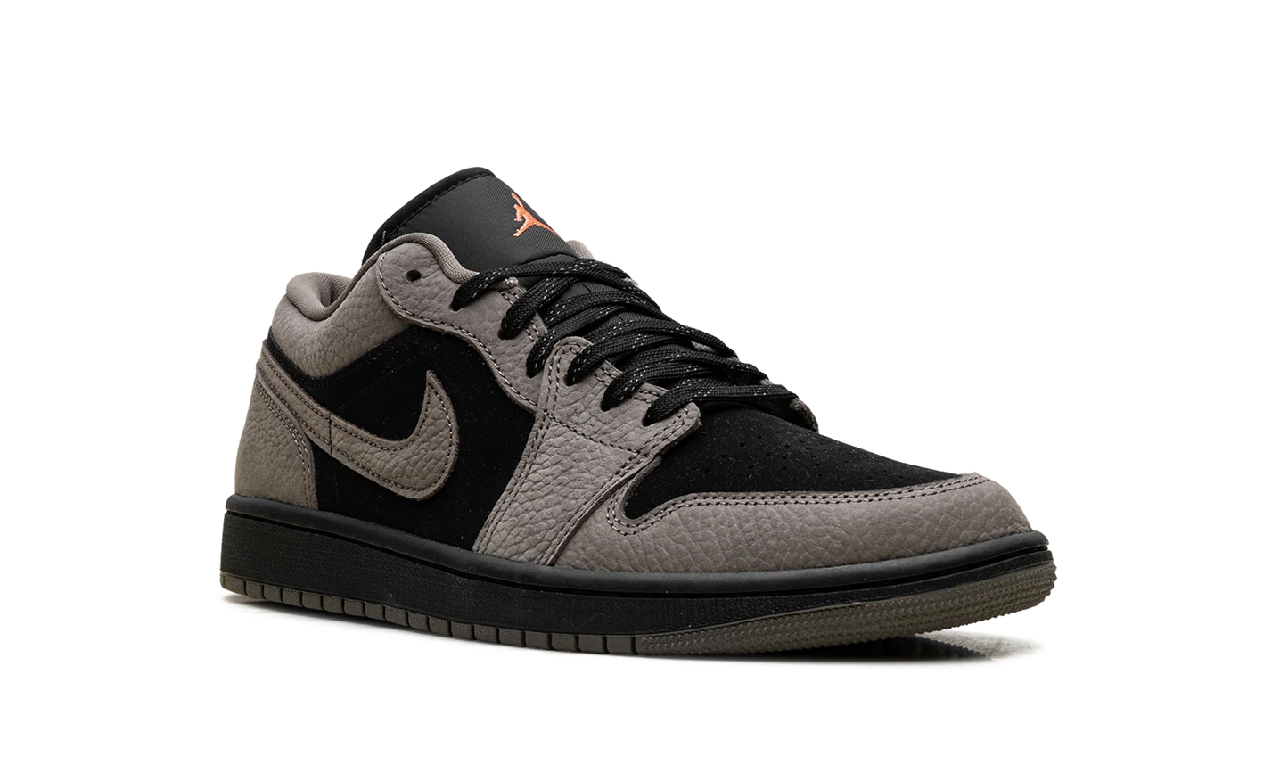 Jordan 1 Low SE "Olive Grey" IB7109 005