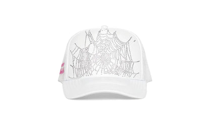 Web Trucker "White" SP5der264