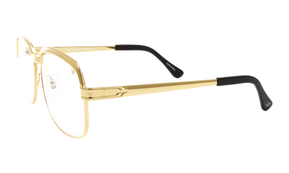 Collector Masterpiece 24KT "Yellow Gold / Clear" MPCM2 0005 16B5