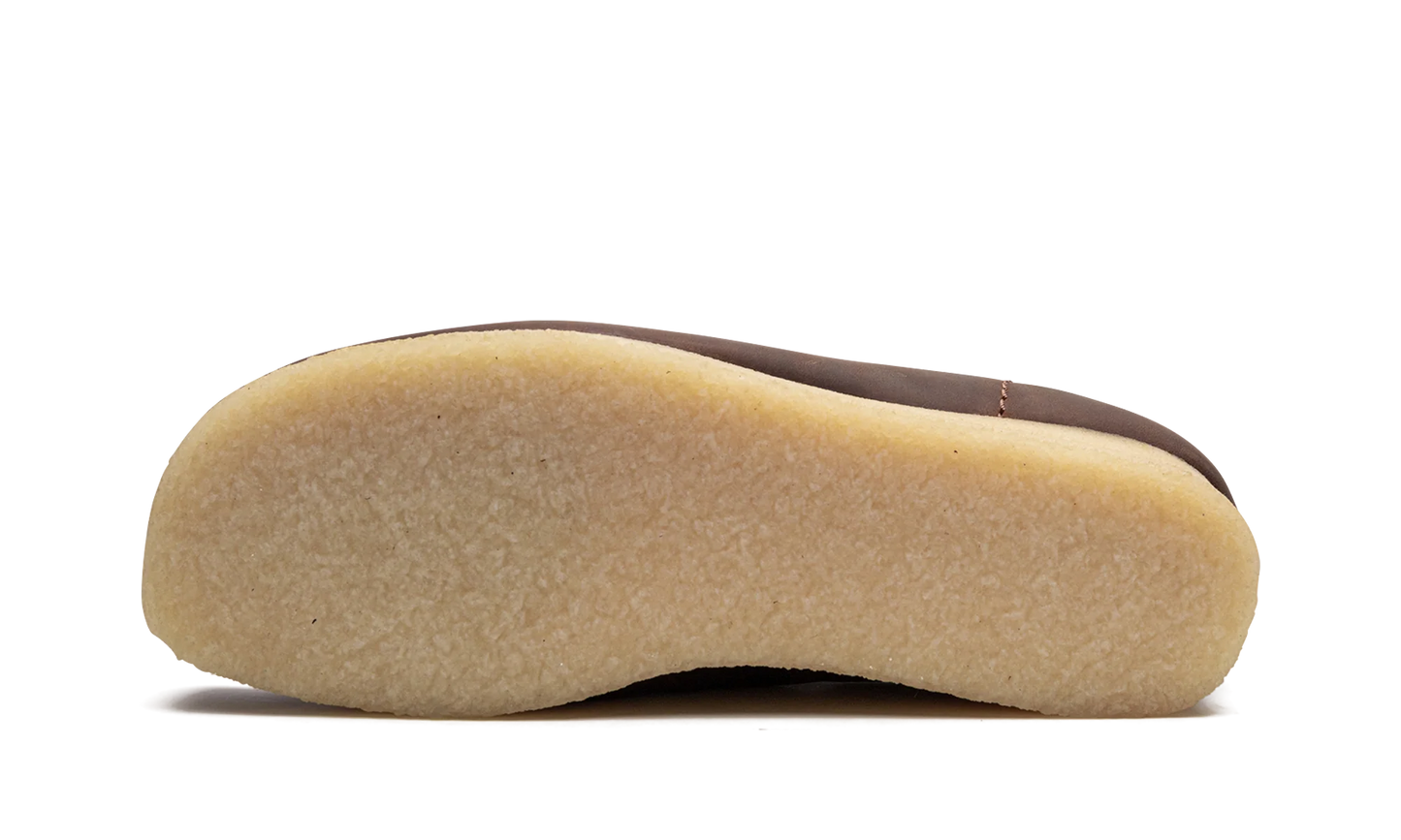 Wallabee Boot "BEESWAX" 26155513