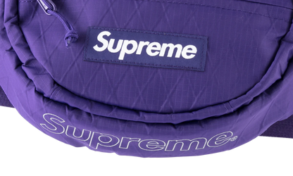 Waist Bag "FW18" SU5317
