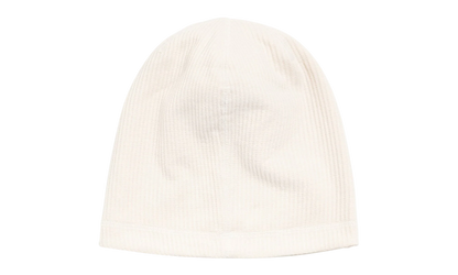 WAFFLE SKULLCAP "Bone" STUS374