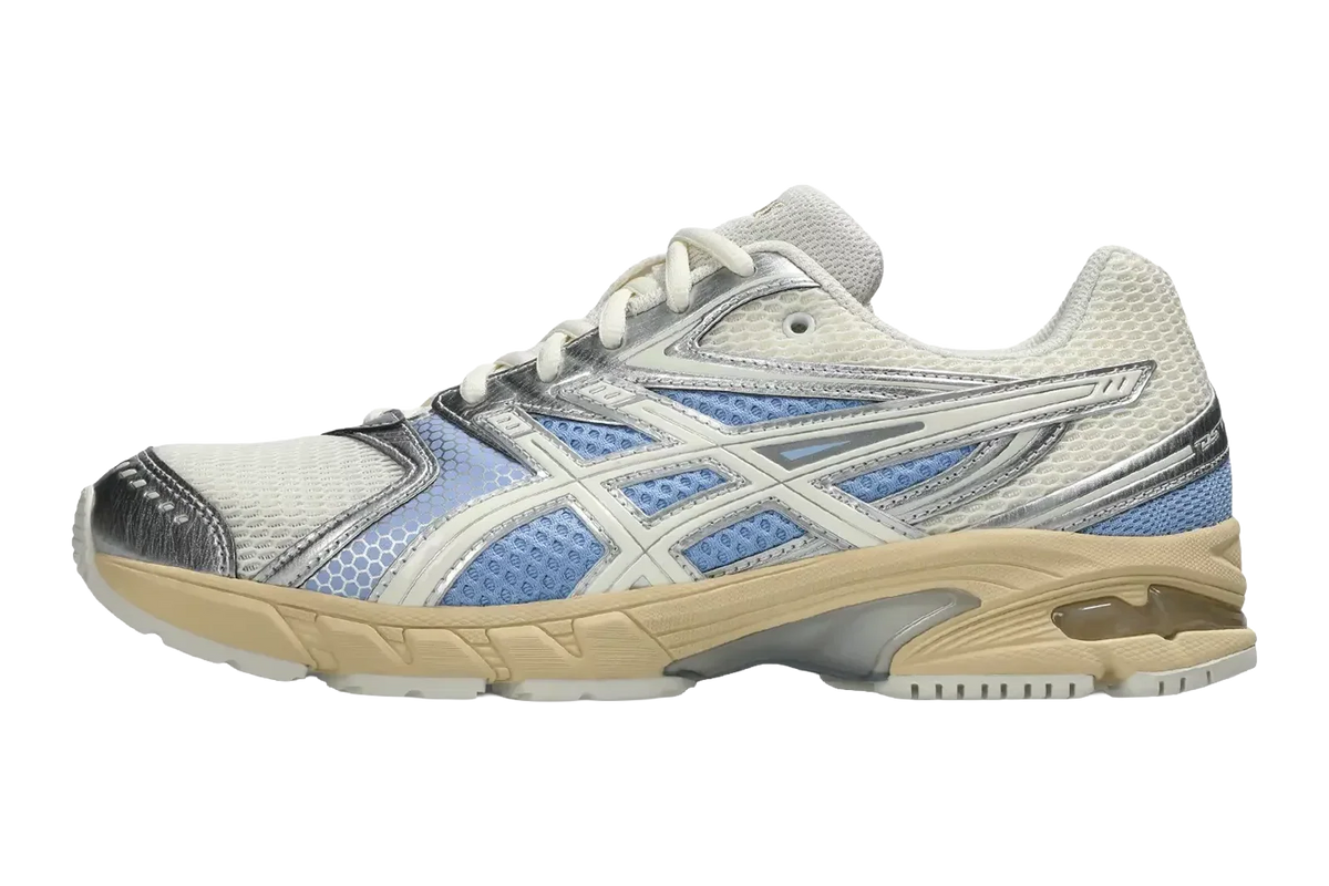 Gel-DS Trainer 14 "Ivory Light Sapphire" 1203A607 750