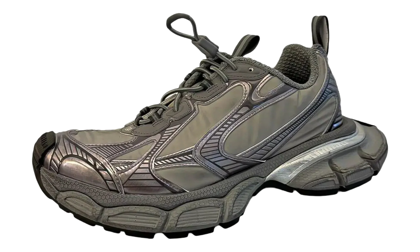 3XL Sneakers "Grey" 734734 W3XNY 1100