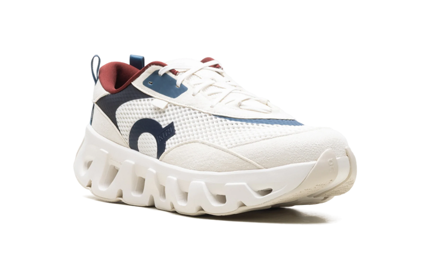 K-Tech 2 "Kith White Real Teal" 3MG10841200