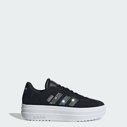 Kids' adidas VL Court Bold Shoes Kids