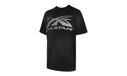 Sport Logo Gel T-Shirt "White" HS01SCC001 Whi