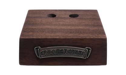 Wood Eyewear Display Plate "Brown" CHRM0714