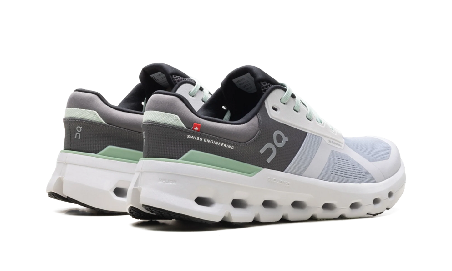 Cloudrunner 2 "Glacier Sage" 3ME10142594