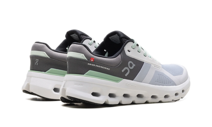 Cloudrunner 2 "Glacier Sage" 3ME10142594