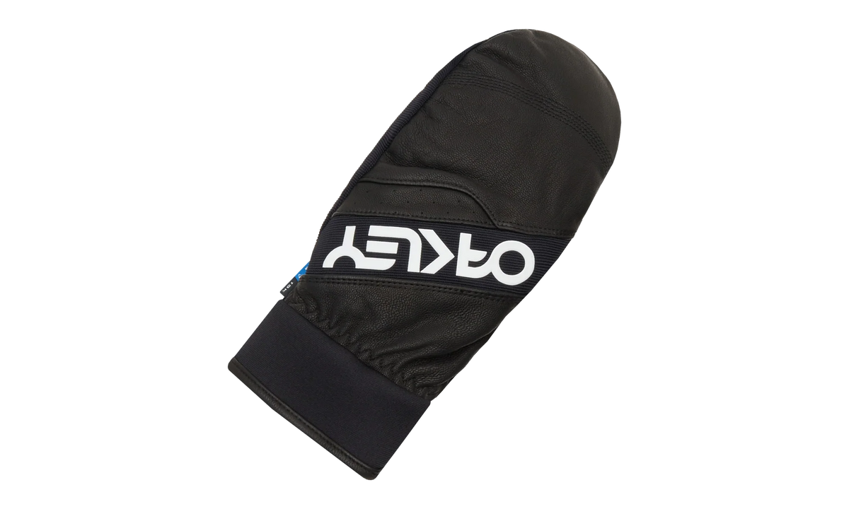 Factory Winter Mittens 2.0 "Blackout" FOS900523 02E