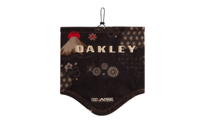 Oakley Fleece Gaiter "Kindling" oafos9022653an
