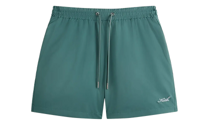 Nylon Active Short "Fountain" KHM060322 352