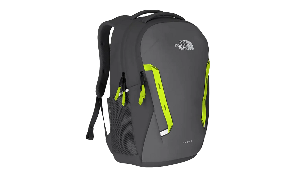Vault Backpack "Anthracite Grey" NF0A3VY2RHI
