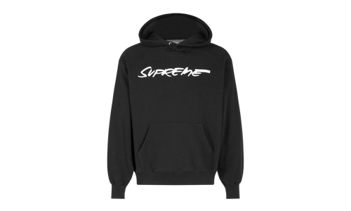 Supreme Futura Hooded Sweatshirt "SS24" SU374