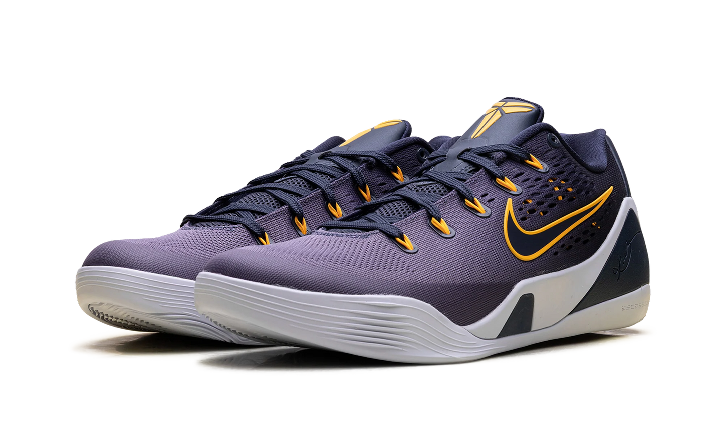 Kobe 9 EM Low Protro "Fade" IH1401 401