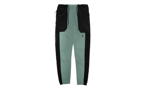 Jordan 23 Engineered Fleece Pants "Hasta Black" DC9632 387