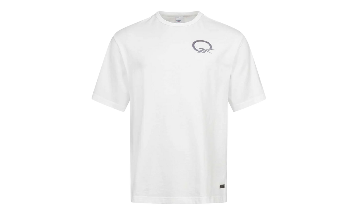 Panini Iverson T-Shirt "White" HS1274