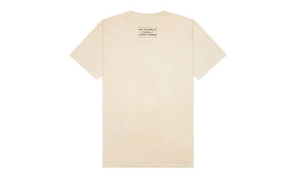 Today Tee Archival "White" GD083