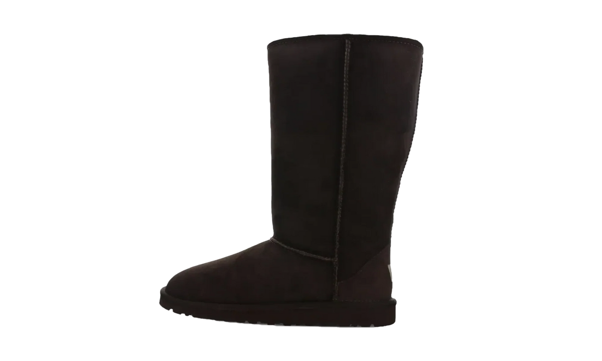 Classic Boots GS "Chocolate" 5251YK CHO