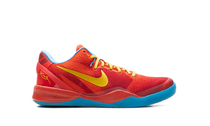 Kobe 8 Protro GS "Year of the Horse (2026)" IM6639 600