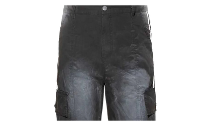 Marathon Cargo Pants "Midnight Black" VAL160